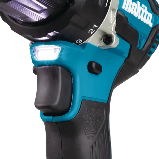 Makita DDF484Z bore-/skruemaskine 18V