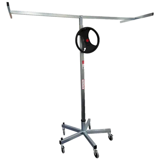 Sprehn pladehejs 3,2 m