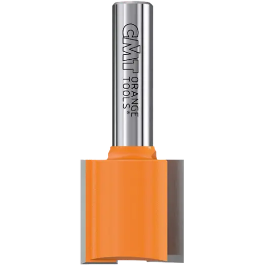 CMT HM 20x20/50 mm K8 notfræsejern