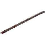 Stolpefod 8x200 mm stål