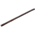Stolpefod 8x200 mm stål