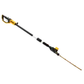 DeWALT DCMPH566N-XJ 18V XR stanghækkeklipper solo
