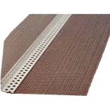 Weber Therm 314 hjørneliste, 100x150 mm