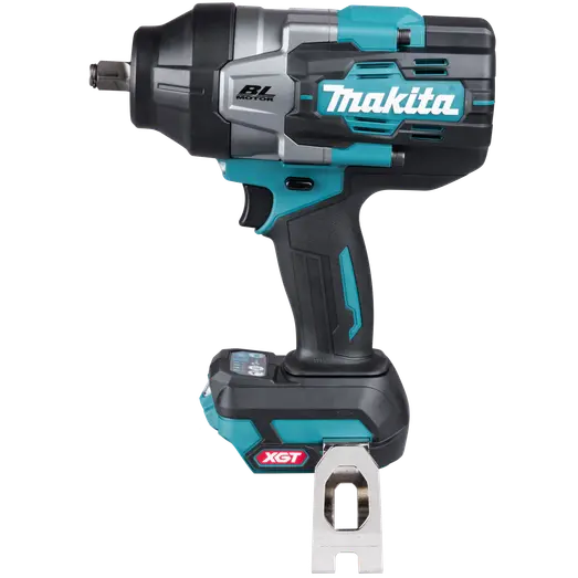 Makita 1/2" slagnøgle 40V XGT akku