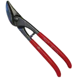 Bato pladesaks lige og venstreklip 280 mm