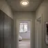 Nordlux Oja 29 LED plafond IP20 3000/4000K sort