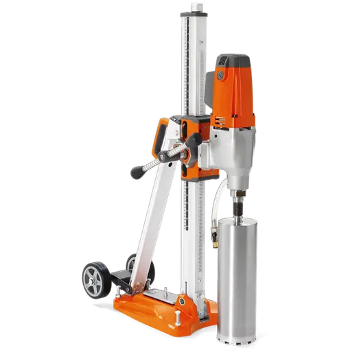 Husqvarna kerneboremaskine m/stativ DMS 240