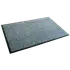 Clean Carpet dørmåtte lysegrå meleret