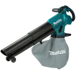 Makita DUB187Z løvblæser 18V li-ion solo
