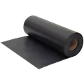 Alpha murfolie 0,3mmx30m sort