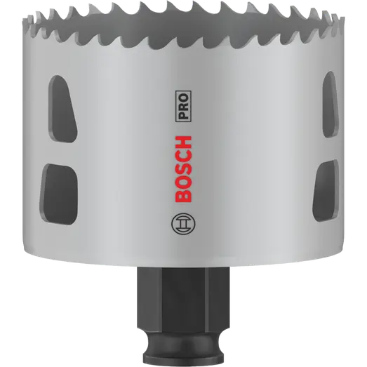 Bosch PRO Multi Material PC Plus hulsav, 68 mm