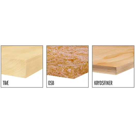 CMT savklinge ITK-Plus 165x1,7x20 mm Z24W