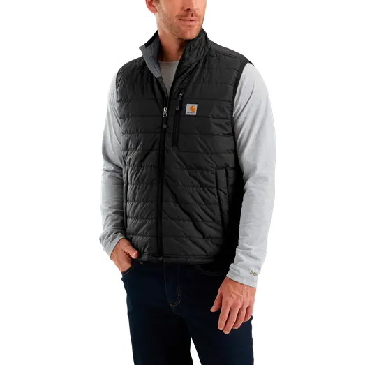 Carhartt vest sort