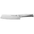 Weber Deluxe grøntsagskniv 19 cm