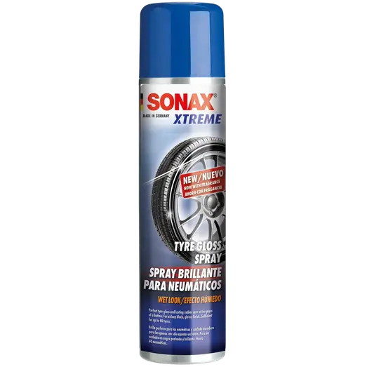 Sonax Xtreme dæk glans 400 ml