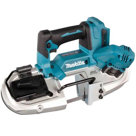 Makita DPB183Z båndsav18V li-ion solo