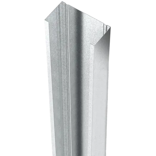 Fermacell® stålsystem CW100 stolpe 100 mm