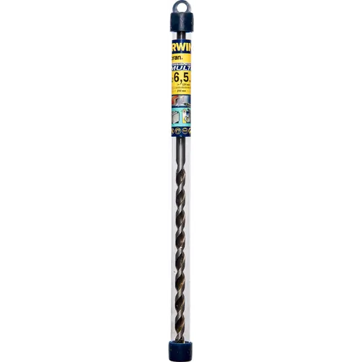 Irwin universalbor cordless