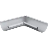 Lindab Rainline indv. gering - 90°/150 mm