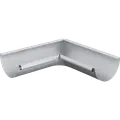 Lindab Rainline indv. gering - 90°/150 mm