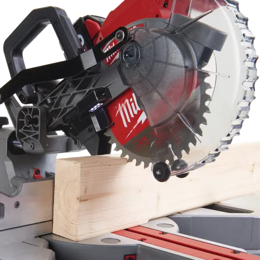 Milwaukee M18™ FMS190-0 Fuel™ 18V kap-/geringssav Ø190 mm