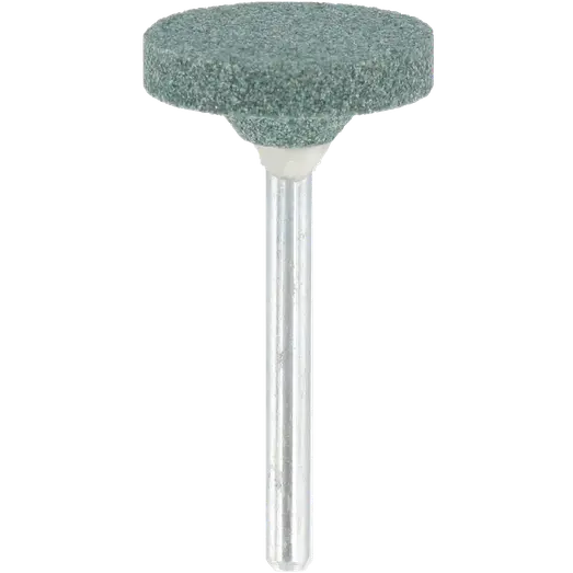 Dremel slibesten 85422 silikone Ø19,8 mm.