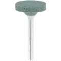 Dremel slibesten 85422 silikone Ø19,8 mm.