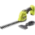 Ryobi RY18GSA-0 18V 2-i-1 græs-/hækkeklipper 18V ONE+ solo