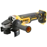 DeWALT DCG405N 18V XR vinkelsliber Ø125 mm solo