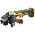 DeWALT DCG405N 18V XR vinkelsliber Ø125 mm solo