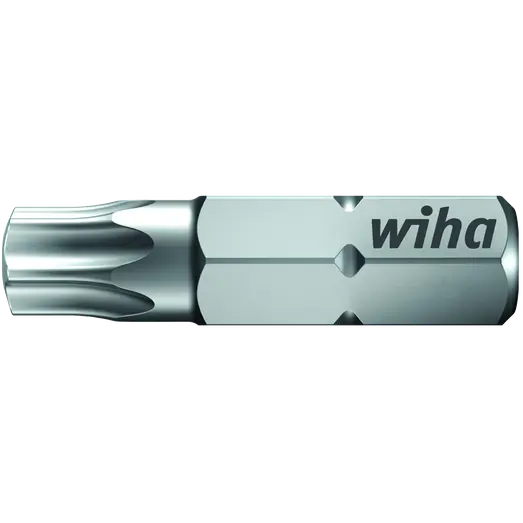 Wiha Standard bit T30 10 stk.