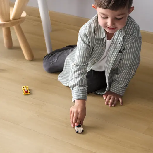 Pergo Namsen pad pro warm norwegian oak vinylgulv 189x1251x5 mm