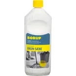 Borup flydende brunsæbe 1 L
