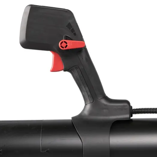 Makita UB002CZ02 36V rygbåren løvblæser