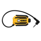 DeWalt DCR002-XJ bluetooth radioadaptor