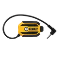 DeWalt DCR002-XJ bluetooth radioadaptor