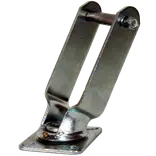 Ravendo 10” gaffel DGP
