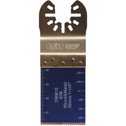 CMT multicutter klinge 32x40mm