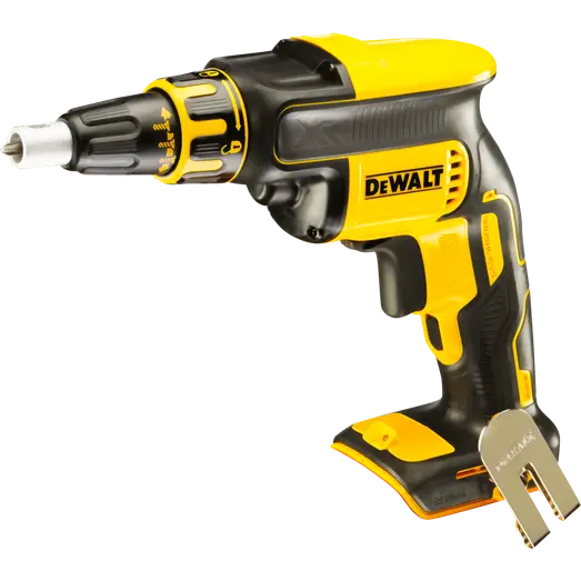 DeWALT DCF620N 18V XR gipsskruemaskine solo