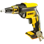 DeWALT DCF620N 18V XR gipsskruemaskine solo