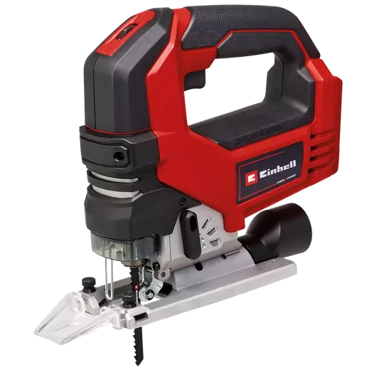 Einhell TP-JS 18/135 Li BL 18V stiksav solo