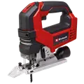 Einhell TP-JS 18/135 Li BL 18V stiksav solo