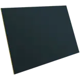 Rockpanel Colour plade 8x12x2500 mm Ral 7016