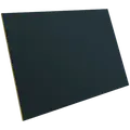 Rockpanel Colour plade 8x12x2500 mm Ral 7016