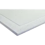 Fermacell fibergipsplader m/spartelkant 900x1200  mm