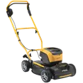 Stiga Multiclip 547 AE Kit plæneklipper med multiklip