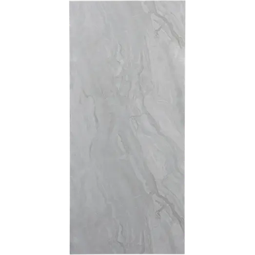Fibrotech SPC vægpanel 4x1000x2600 mm grey marble