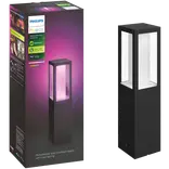 Philips Hue Impress udendørs piedestal LED