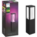 Philips Hue Impress udendørs piedestal LED