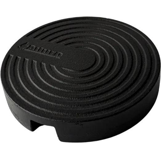 Aduro kogeplade til Aduro 23 brændeovn